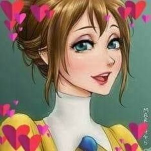 Meet your Posher, Rosa maria